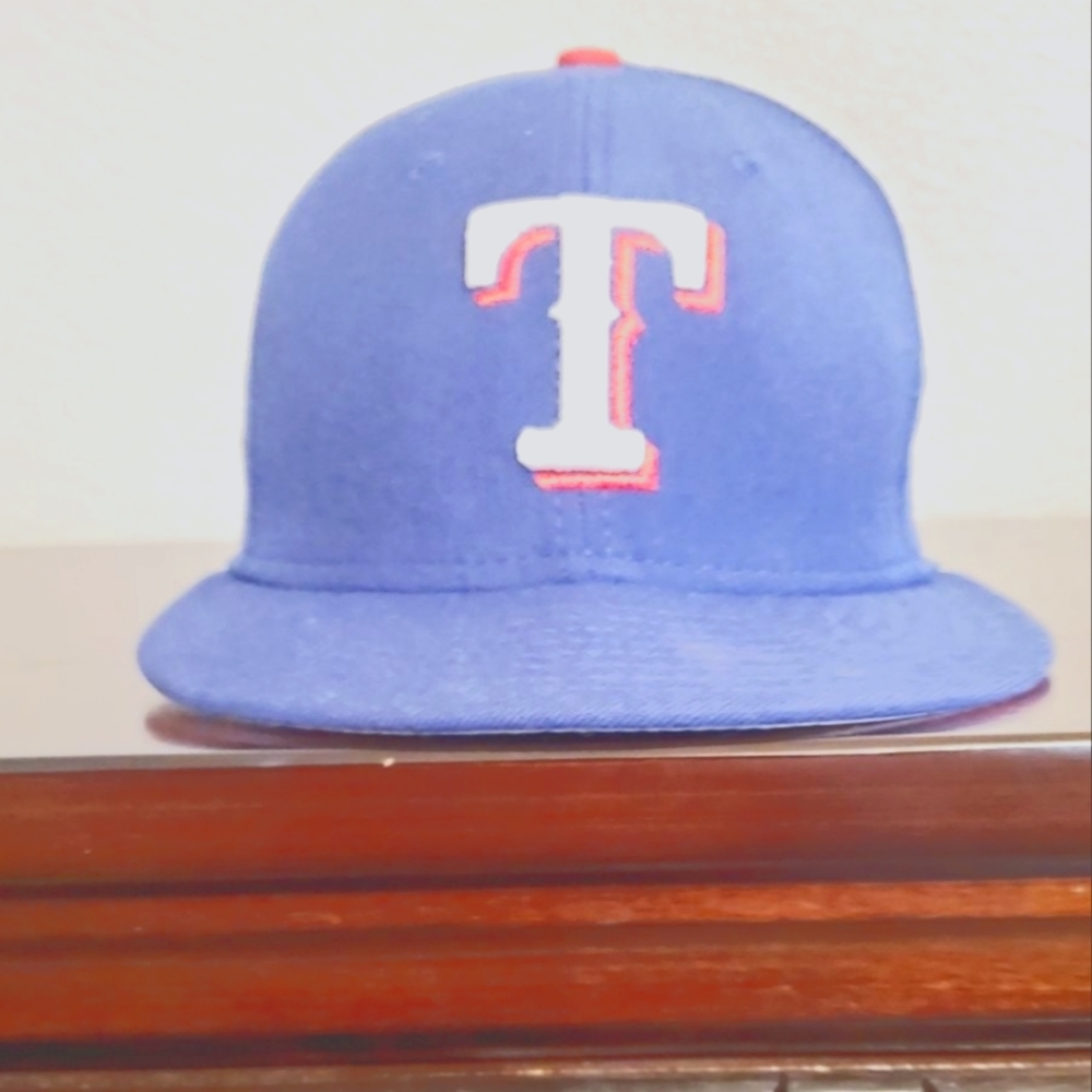 New Era fitted hats for men